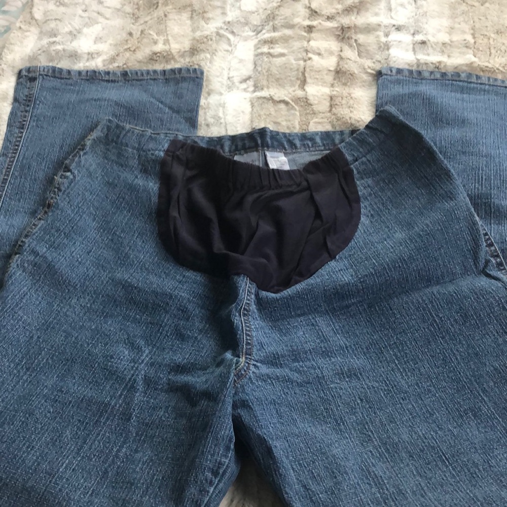 Bundle of Joy Maternity Jeans